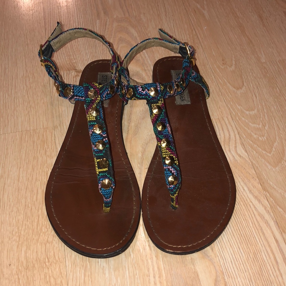 Steve Madden sandals